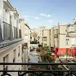 My Maison In Paris Montmartre