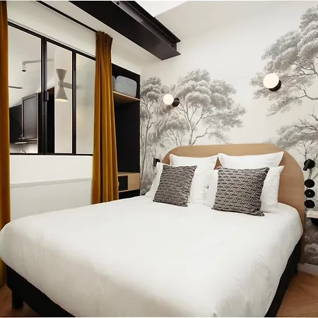 My Maison In Montmartre * Parigi