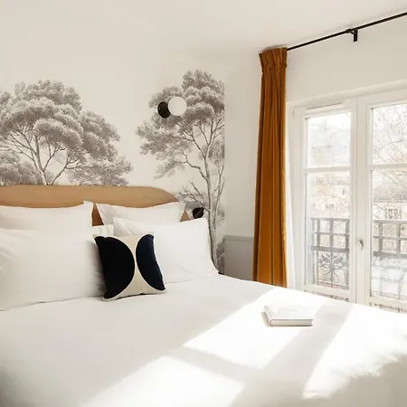 My Maison In Montmartre Appartamento Parigi