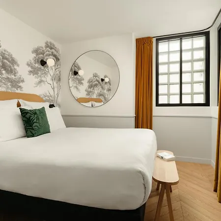 My Maison In Montmartre Appartamento