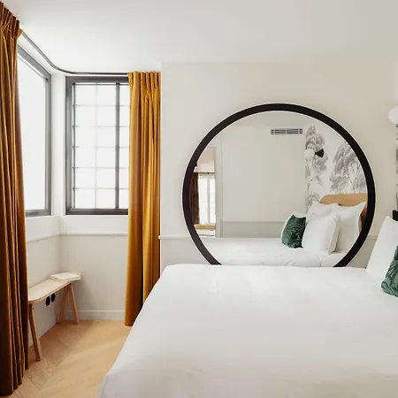 My Maison In Montmartre Appartamento