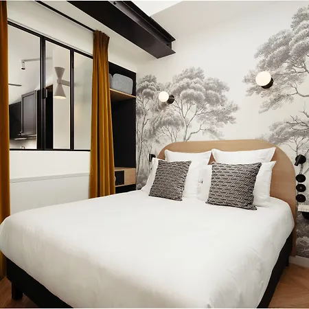 Appartamento My Maison In Montmartre *