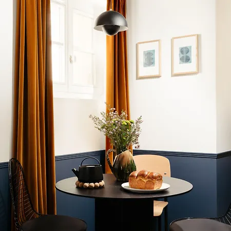 Appartamento My Maison In Montmartre Parigi