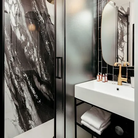 My Maison In Montmartre Appartamento