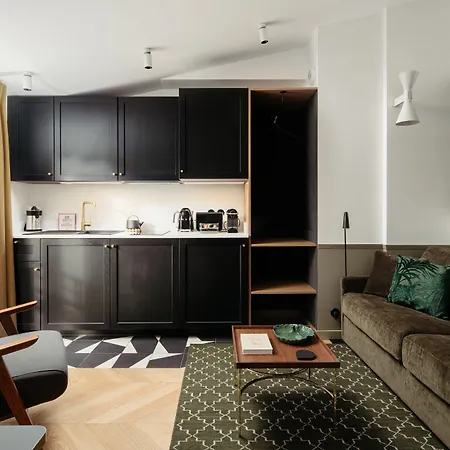My Maison In Montmartre * Parigi