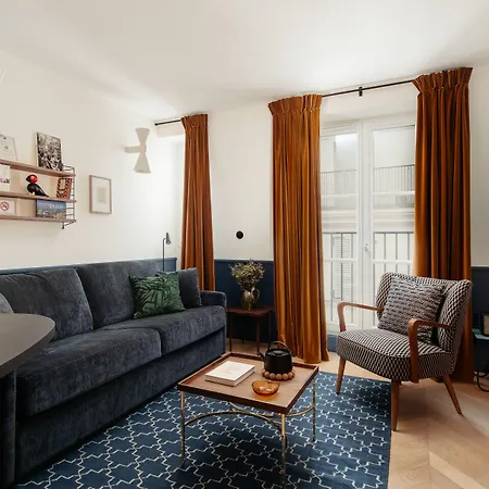 Appartamento My Maison In Montmartre *