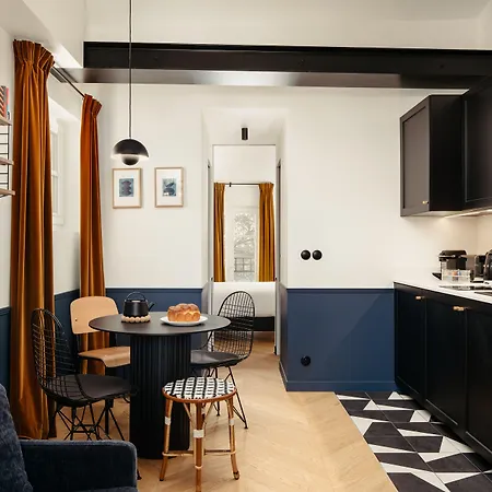 Appartamento My Maison In Montmartre