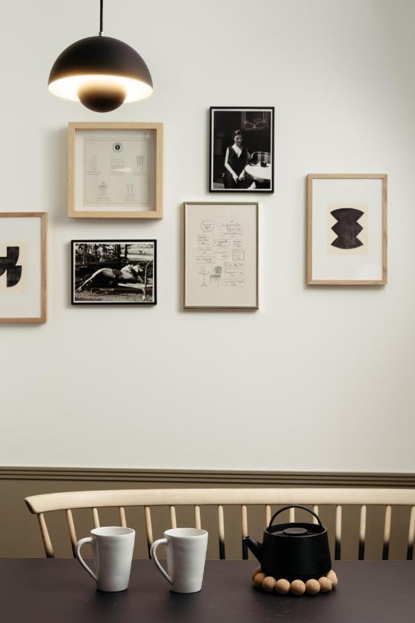 My Maison In Montmartre Apartment