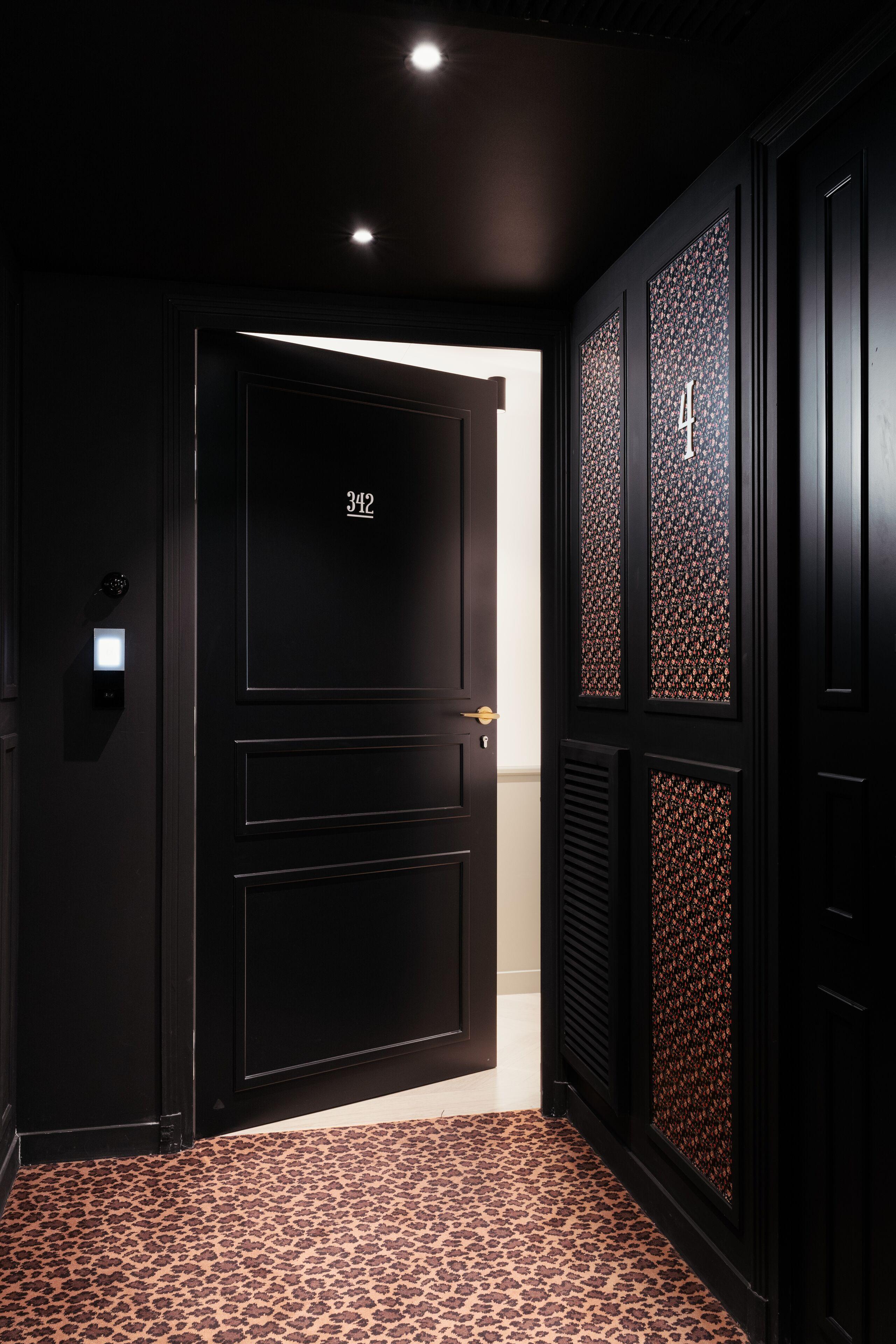 Apartment My Maison In Montmartre Paris