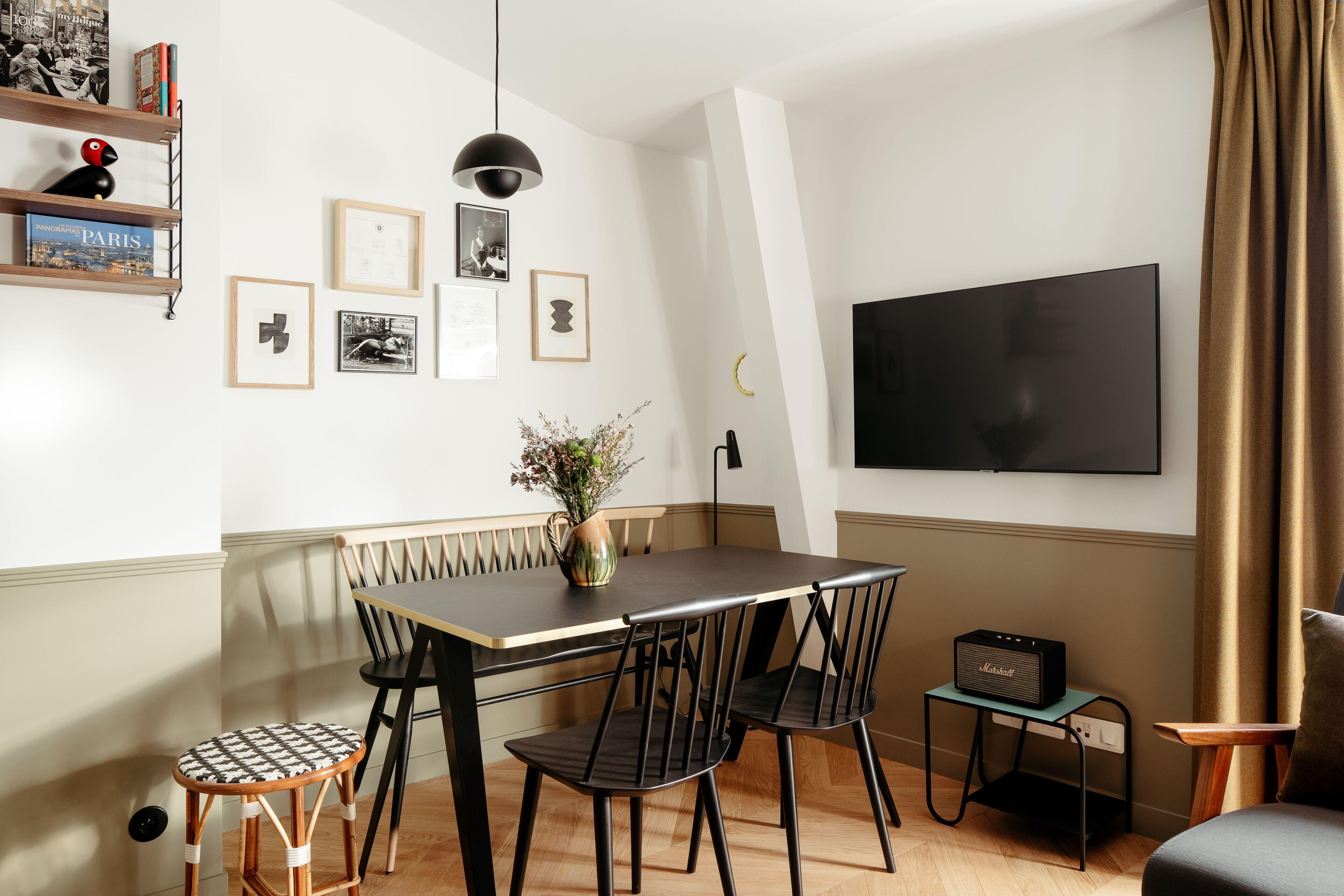 My Maison In Montmartre *