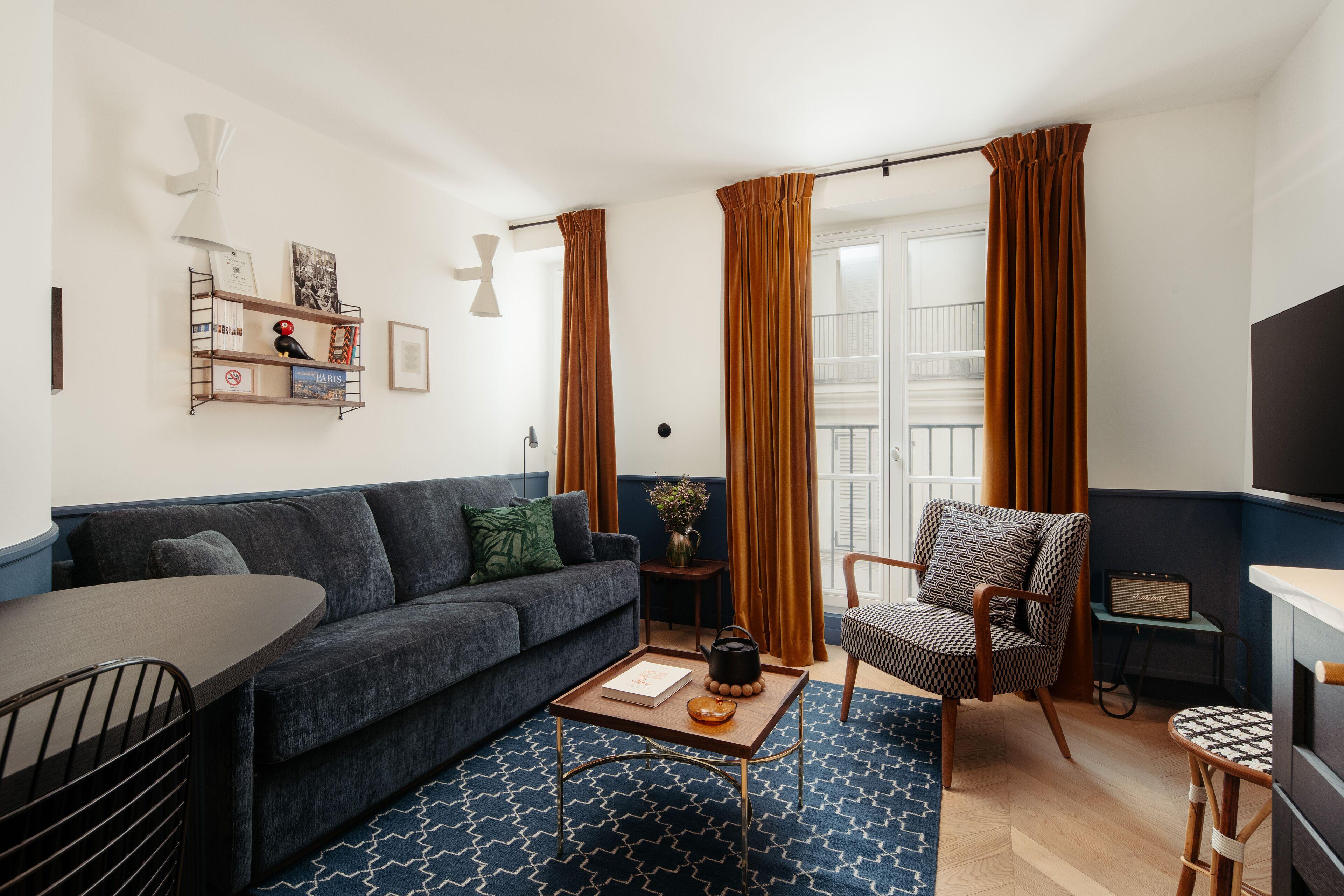 Apartment My Maison In Montmartre *