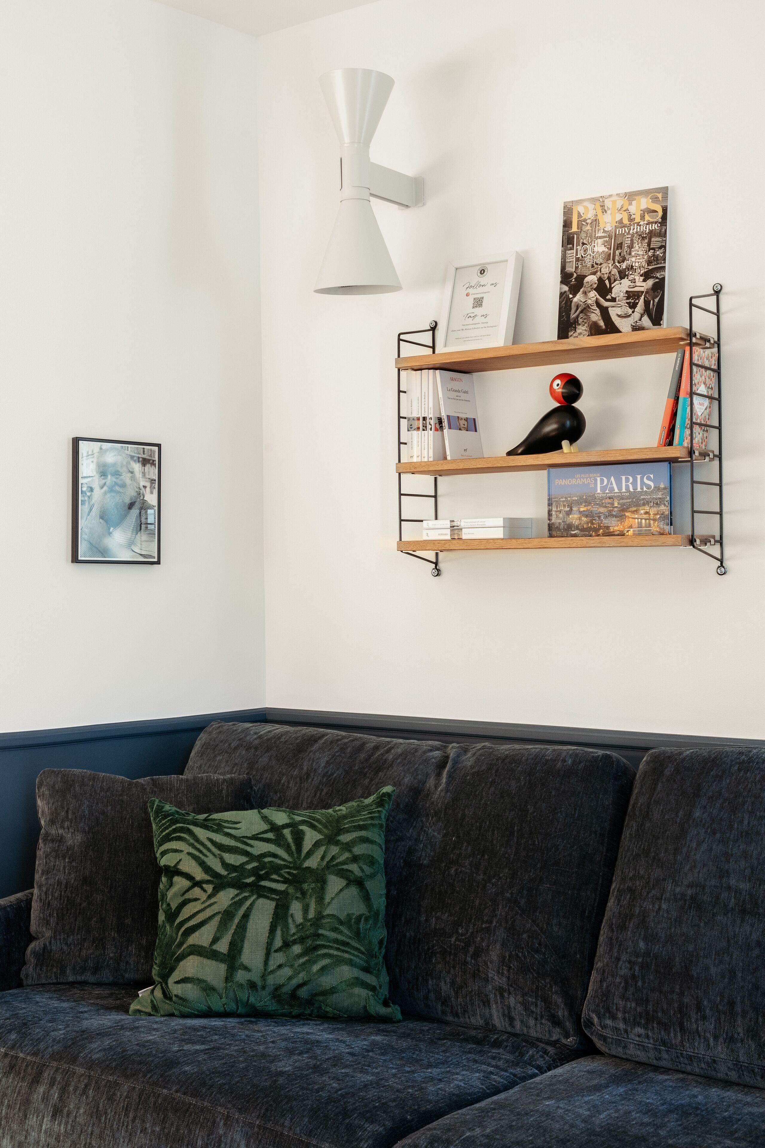 My Maison In Montmartre Apartment Paris