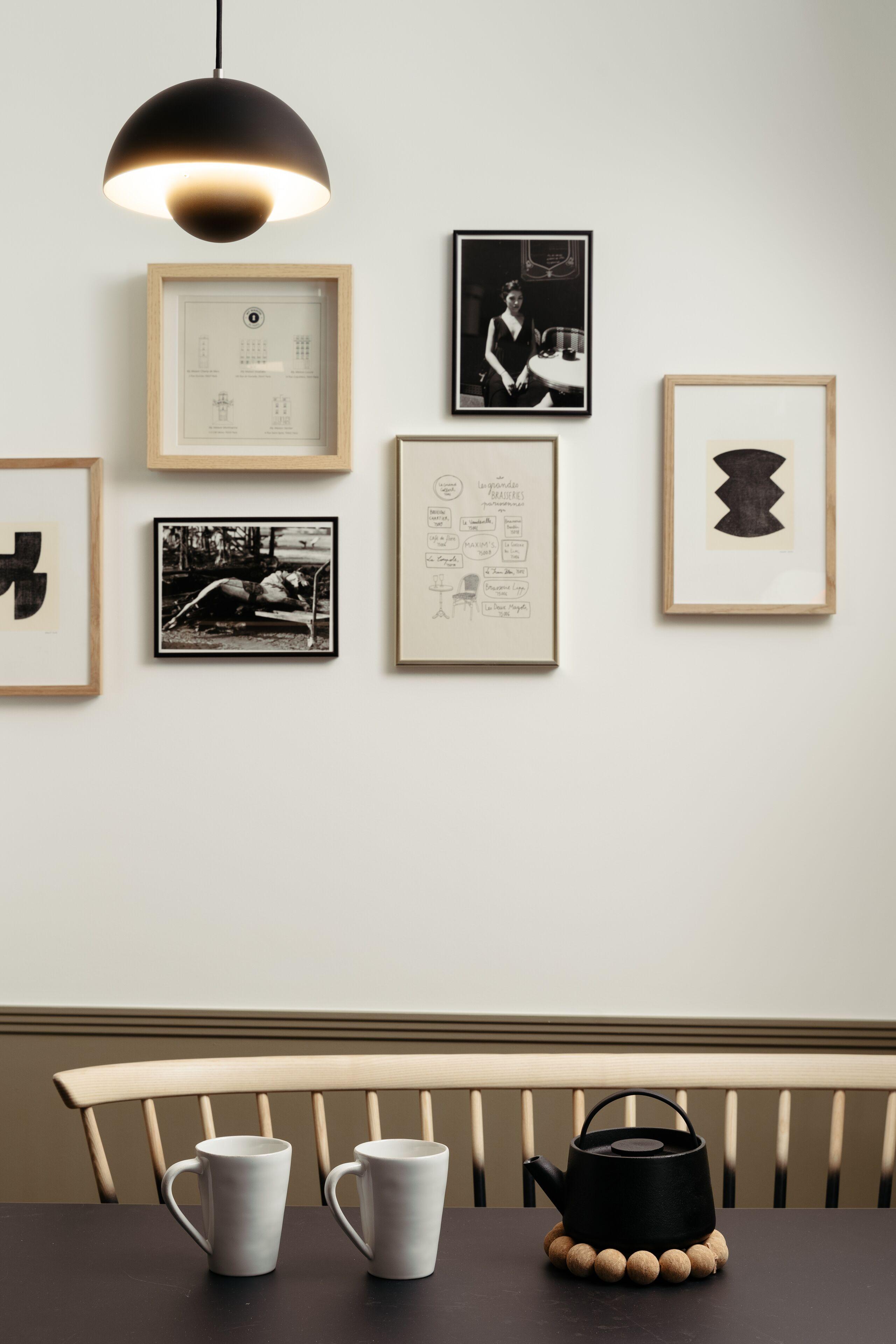 My Maison In Montmartre