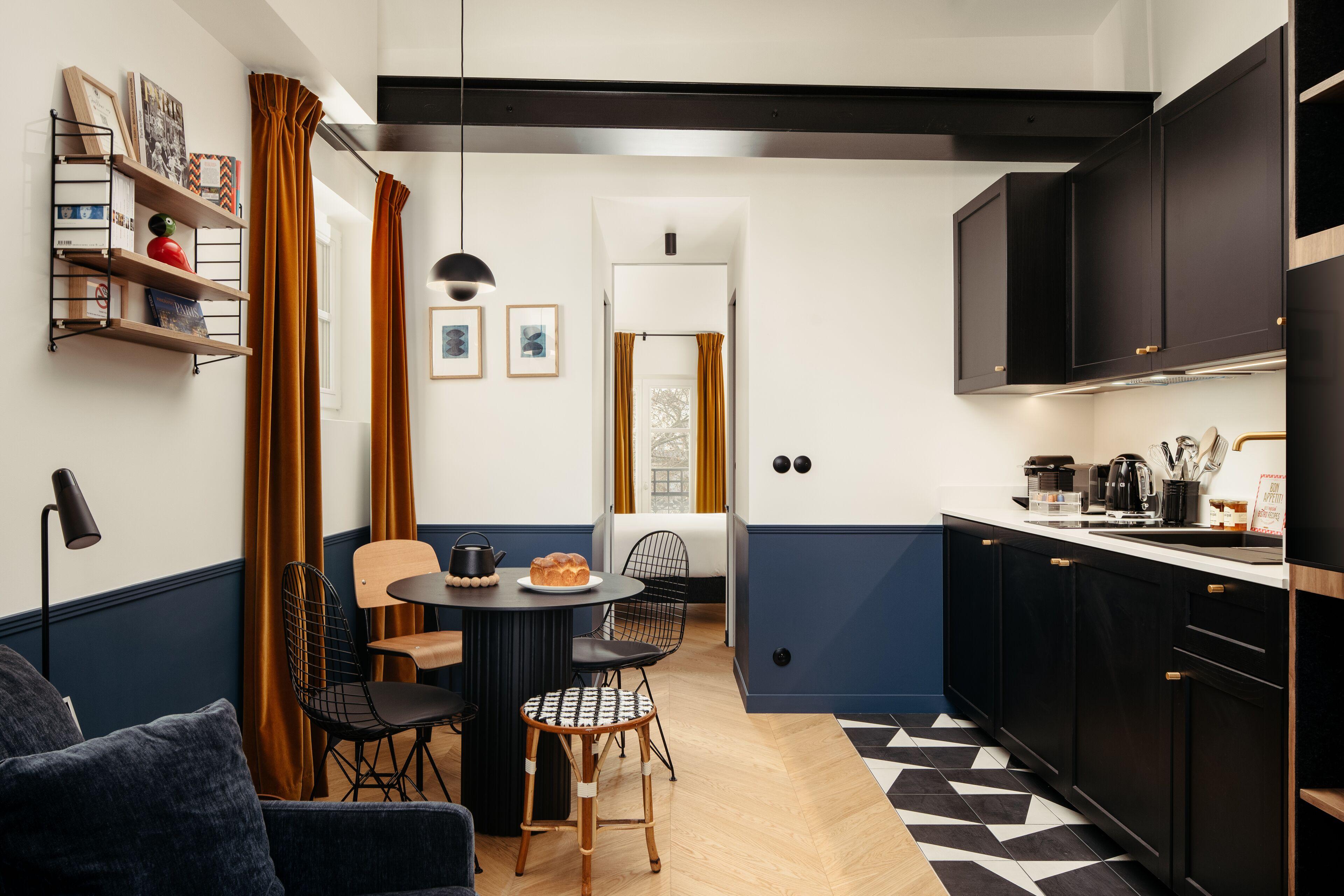 Apartment My Maison In Montmartre